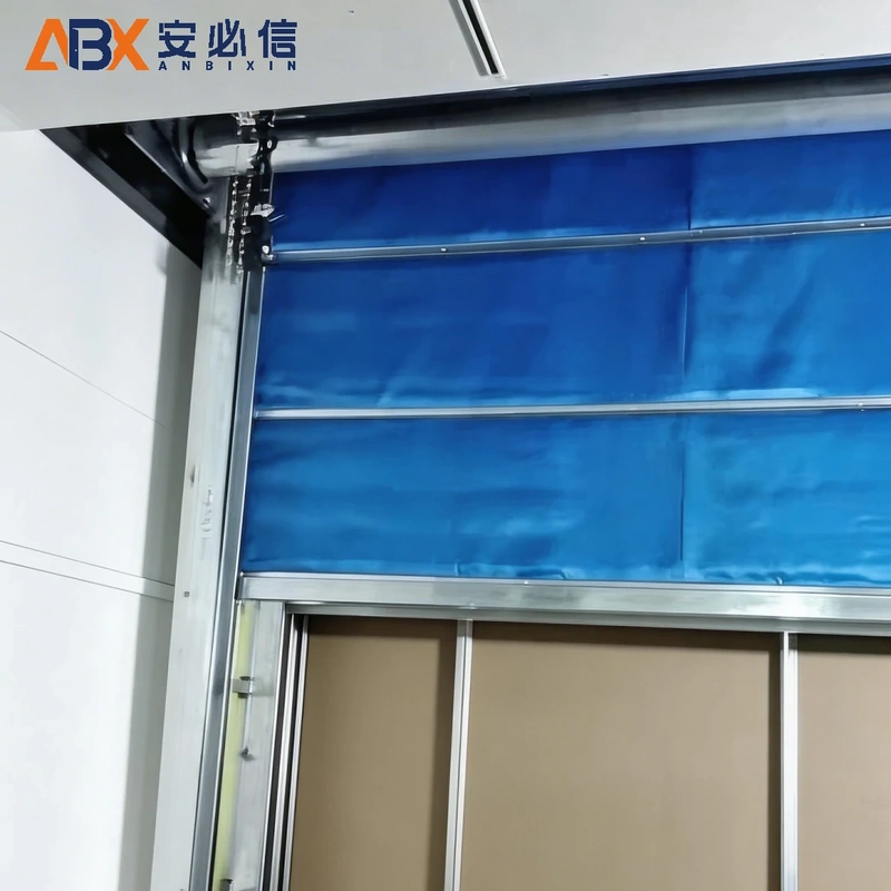 郴州充气式门封