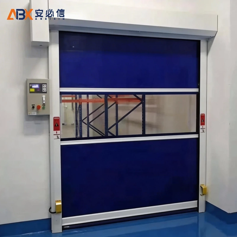 郴州工业快速门